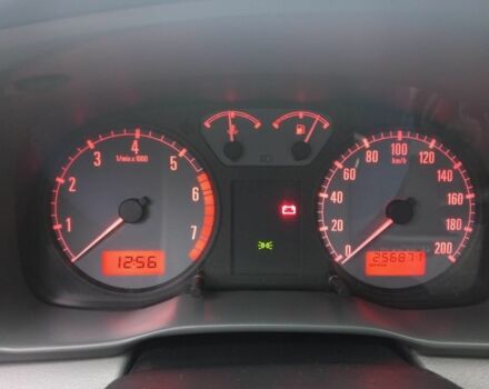 Шкода Октавия 1998 в Мерефа на Automoto.ua Зеленый Шкода Октавия, объемом двигателя 1.6 л и пробегом 267 тыс. км за 3300 $, фото 9 на Automoto.ua