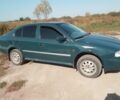Шкода Октавія 1998 у Броварах на Automoto.ua Зелений Шкода Октавія, об'ємом двигуна 1.6 л та пробігом 303 тис. км за 2800 $, фото 1 на Automoto.ua