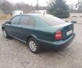 Шкода Октавия 1998 в Мерефа на Automoto.ua Зеленый Шкода Октавия, объемом двигателя 1.6 л и пробегом 267 тыс. км за 3300 $, фото 3 на Automoto.ua