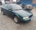 Шкода Октавия 1998 в Мерефа на Automoto.ua Зеленый Шкода Октавия, объемом двигателя 1.6 л и пробегом 267 тыс. км за 3300 $, фото 1 на Automoto.ua