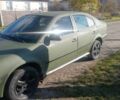 Шкода Октавия 1999 в Сарнах на Automoto.ua Зеленый Шкода Октавия, объемом двигателя 0 л и пробегом 300 тыс. км за 1300 $, фото 2 на Automoto.ua