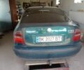 Зеленый Шкода Октавия, объемом двигателя 1.8 л и пробегом 100 тыс. км за 3000 $, фото 12 на Automoto.ua