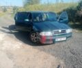 Зеленый Шкода Октавия, объемом двигателя 1.8 л и пробегом 100 тыс. км за 3000 $, фото 3 на Automoto.ua