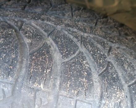 Шкода Октавия 1999 в Сарнах на Automoto.ua Зеленый Шкода Октавия, объемом двигателя 0 л и пробегом 300 тыс. км за 1300 $, фото 7 на Automoto.ua