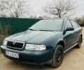 Зелений Шкода Октавія, об'ємом двигуна 1.9 л та пробігом 450 тис. км за 2300 $, фото 1 на Automoto.ua
