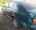Шкода Октавия 1999 в Добровеличковке на Automoto.ua Зеленый Шкода Октавия, объемом двигателя 1.6 л и пробегом 330 тыс. км за 3500 $, фото 4 на Automoto.ua