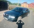 Зеленый Шкода Октавия, объемом двигателя 1.8 л и пробегом 100 тыс. км за 3000 $, фото 1 на Automoto.ua