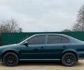 Зелений Шкода Октавія, об'ємом двигуна 1.9 л та пробігом 450 тис. км за 2300 $, фото 3 на Automoto.ua