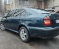 Зеленый Шкода Октавия, объемом двигателя 1.8 л и пробегом 557 тыс. км за 3600 $, фото 1 на Automoto.ua