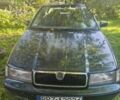 Зелений Шкода Октавія, об'ємом двигуна 1.9 л та пробігом 325 тис. км за 1938 $, фото 1 на Automoto.ua