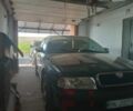 Зеленый Шкода Октавия, объемом двигателя 1.8 л и пробегом 100 тыс. км за 3000 $, фото 10 на Automoto.ua