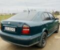 Зелений Шкода Октавія, об'ємом двигуна 1.9 л та пробігом 450 тис. км за 2300 $, фото 6 на Automoto.ua