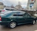 Зеленый Шкода Октавия, объемом двигателя 1.9 л и пробегом 400 тыс. км за 4200 $, фото 2 на Automoto.ua