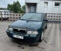 Зеленый Шкода Октавия, объемом двигателя 1.6 л и пробегом 312 тыс. км за 3627 $, фото 1 на Automoto.ua