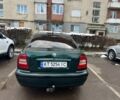 Зеленый Шкода Октавия, объемом двигателя 1.9 л и пробегом 400 тыс. км за 4200 $, фото 1 на Automoto.ua