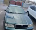 Зеленый Шкода Октавия, объемом двигателя 1.9 л и пробегом 400 тыс. км за 4200 $, фото 3 на Automoto.ua