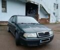Зелений Шкода Октавія, об'ємом двигуна 1.6 л та пробігом 325 тис. км за 3400 $, фото 2 на Automoto.ua