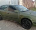 Зеленый Шкода Октавия, объемом двигателя 0 л и пробегом 200 тыс. км за 1500 $, фото 2 на Automoto.ua