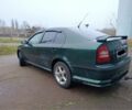 Зелений Шкода Октавія, об'ємом двигуна 1.6 л та пробігом 325 тис. км за 3400 $, фото 3 на Automoto.ua
