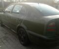 Зеленый Шкода Октавия, объемом двигателя 0 л и пробегом 200 тыс. км за 1500 $, фото 7 на Automoto.ua