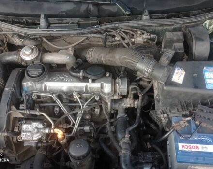 Зеленый Шкода Октавия, объемом двигателя 0 л и пробегом 200 тыс. км за 1500 $, фото 8 на Automoto.ua