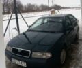 Зелений Шкода Октавія, об'ємом двигуна 1.9 л та пробігом 332 тис. км за 1100 $, фото 1 на Automoto.ua