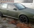 Зеленый Шкода Октавия, объемом двигателя 1.9 л и пробегом 200 тыс. км за 1500 $, фото 3 на Automoto.ua