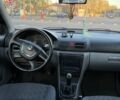 Зелений Шкода Октавія, об'ємом двигуна 2 л та пробігом 199 тис. км за 2850 $, фото 16 на Automoto.ua