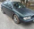Зелений Шкода Октавія, об'ємом двигуна 2 л та пробігом 298 тис. км за 2600 $, фото 1 на Automoto.ua