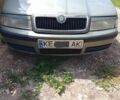 Зелений Шкода Октавія, об'ємом двигуна 1.8 л та пробігом 1 тис. км за 3400 $, фото 2 на Automoto.ua