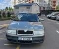 Зеленый Шкода Октавия, объемом двигателя 1.6 л и пробегом 340 тыс. км за 3303 $, фото 1 на Automoto.ua