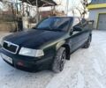 Зеленый Шкода Октавия, объемом двигателя 1.6 л и пробегом 333 тыс. км за 2650 $, фото 1 на Automoto.ua