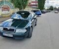 Зеленый Шкода Октавия, объемом двигателя 2 л и пробегом 3 тыс. км за 1500 $, фото 1 на Automoto.ua