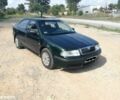 Зелений Шкода Октавія, об'ємом двигуна 1.6 л та пробігом 270 тис. км за 2350 $, фото 1 на Automoto.ua