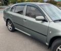 Зеленый Шкода Октавия, объемом двигателя 1.8 л и пробегом 307 тыс. км за 3950 $, фото 8 на Automoto.ua