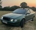 Зелений Шкода Октавія, об'ємом двигуна 1.9 л та пробігом 422 тис. км за 4004 $, фото 1 на Automoto.ua