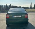 Зелений Шкода Октавія, об'ємом двигуна 1.9 л та пробігом 255 тис. км за 4500 $, фото 7 на Automoto.ua