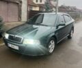 Зелений Шкода Октавія, об'ємом двигуна 1.9 л та пробігом 268 тис. км за 3750 $, фото 1 на Automoto.ua