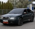 Зелений Шкода Октавія, об'ємом двигуна 1.8 л та пробігом 240 тис. км за 4999 $, фото 1 на Automoto.ua