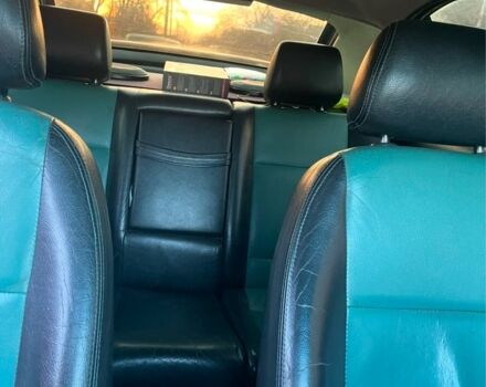 Зеленый Шкода Октавия, объемом двигателя 1.8 л и пробегом 325 тыс. км за 4200 $, фото 4 на Automoto.ua