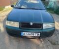 Зеленый Шкода Октавия, объемом двигателя 1.8 л и пробегом 500 тыс. км за 2607 $, фото 1 на Automoto.ua