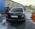 Зеленый Шкода Октавия, объемом двигателя 1.6 л и пробегом 320 тыс. км за 4700 $, фото 1 на Automoto.ua