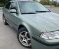 Зеленый Шкода Октавия, объемом двигателя 1.8 л и пробегом 307 тыс. км за 3950 $, фото 9 на Automoto.ua