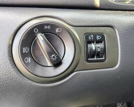 Зеленый Шкода Октавия, объемом двигателя 1.6 л и пробегом 207 тыс. км за 4300 $, фото 15 на Automoto.ua