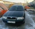 Зеленый Шкода Октавия, объемом двигателя 1.6 л и пробегом 320 тыс. км за 4700 $, фото 4 на Automoto.ua