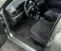 Зелений Шкода Октавія, об'ємом двигуна 2 л та пробігом 320 тис. км за 4500 $, фото 19 на Automoto.ua
