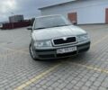 Шкода Октавия 2003 в Львове на Automoto.ua Зеленый Шкода Октавия, объемом двигателя 2 л и пробегом 367 тыс. км за 3900 $, фото 1 на Automoto.ua