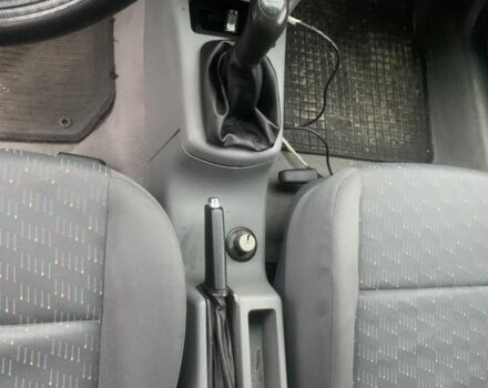 Зеленый Шкода Октавия, объемом двигателя 1.6 л и пробегом 170 тыс. км за 3600 $, фото 7 на Automoto.ua