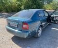 Зеленый Шкода Октавия, объемом двигателя 1.6 л и пробегом 720 тыс. км за 3500 $, фото 1 на Automoto.ua
