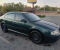 Зеленый Шкода Октавия, объемом двигателя 0 л и пробегом 240 тыс. км за 4600 $, фото 1 на Automoto.ua